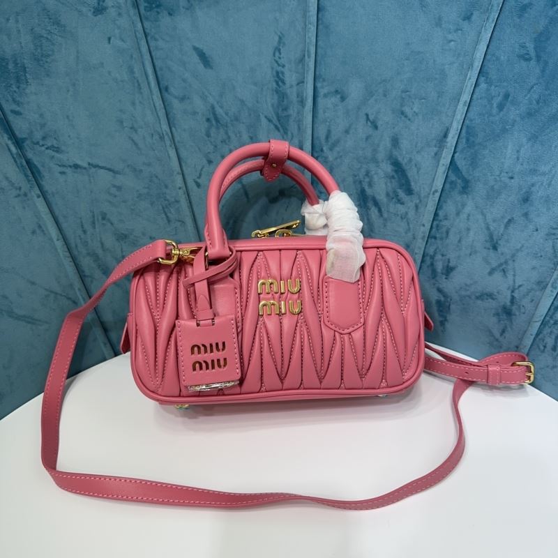 Miu Miu Top Handle Bags